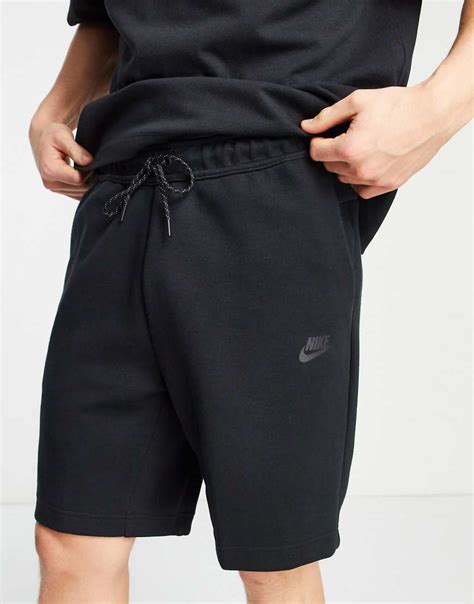 nike tech trui|nike tech fleece shorts.